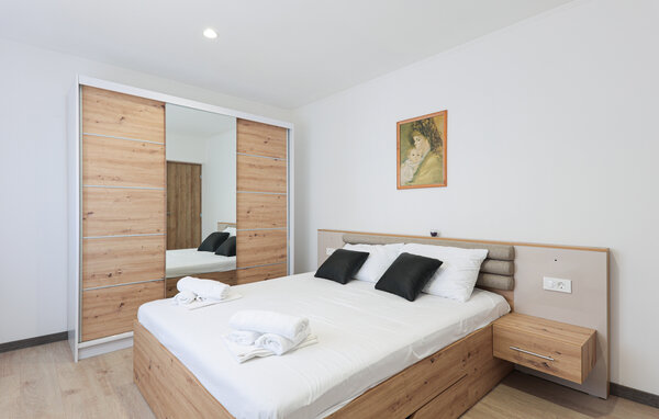 Domy wakacyjne - Makarska - Imotski , Chorwacja - CSC778 603