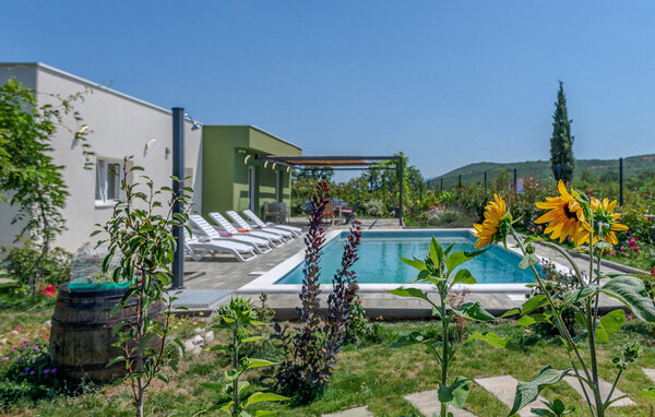 Feriehuse - Makarska - Imotski , Kroatien - CSC778 11