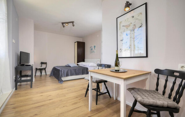 Appartamento - Makarska , Croazia - CSC779 2