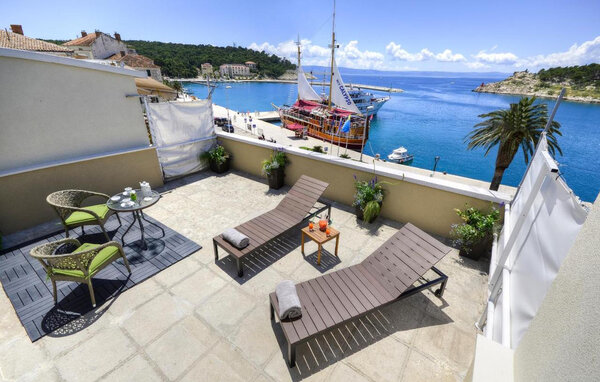 Appartamento - Makarska , Croazia - CSC779 1