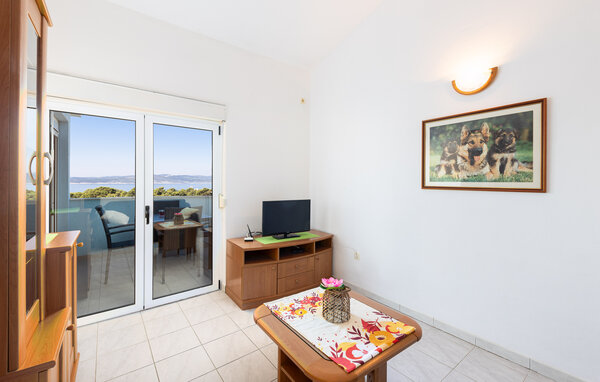 Appartamento - Makarska - Baska Voda , Croazia - CSC785 2