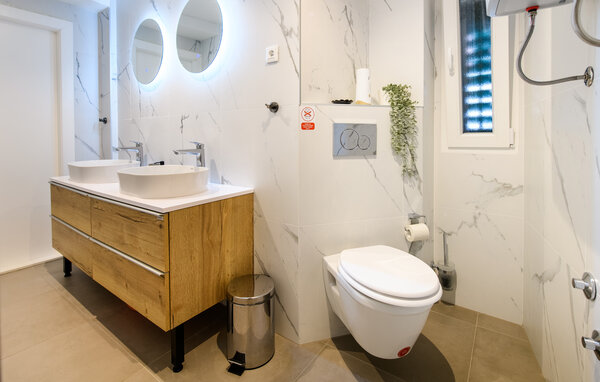 Ferienwohnung - Split , Kroatien - CSC786 701