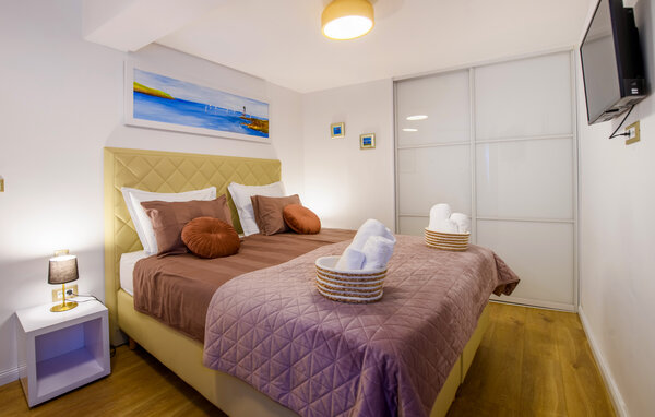 Ferienwohnung - Split , Kroatien - CSC786 3