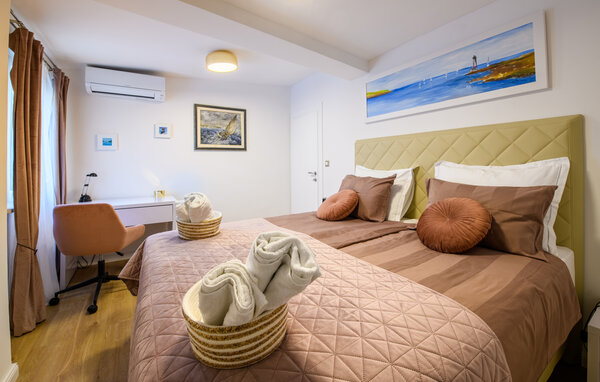 Ferienwohnung - Split , Kroatien - CSC786 601