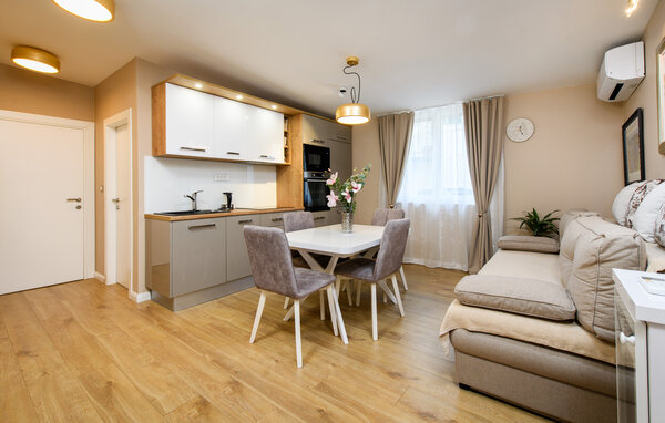 Ferienwohnung - Split , Kroatien - CSC786 1
