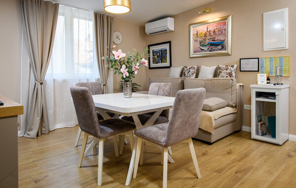 Ferienwohnung - Split , Kroatien - CSC786 301