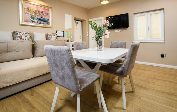Ferienwohnung - Split , Kroatien - CSC786 302
