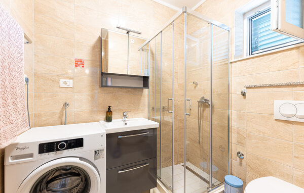 Domy wakacyjne - Trogir-Prapatnica , Chorwacja - CSC795 702