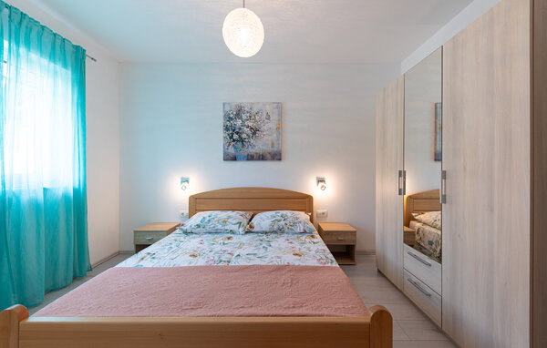 Domy wakacyjne - Trogir-Prapatnica , Chorwacja - CSC795 601