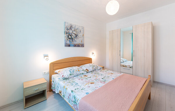 Domy wakacyjne - Trogir-Prapatnica , Chorwacja - CSC795 602