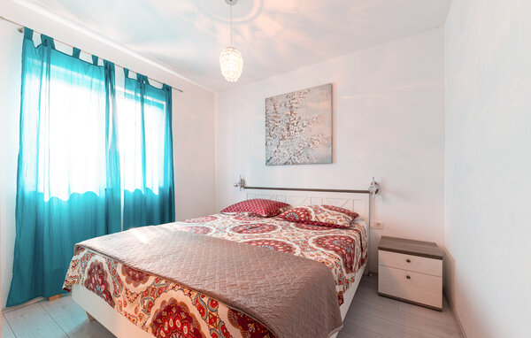 Domy wakacyjne - Trogir-Prapatnica , Chorwacja - CSC795 603