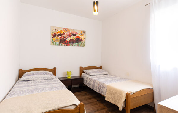 Domy wakacyjne - Trogir-Prapatnica , Chorwacja - CSC795 606