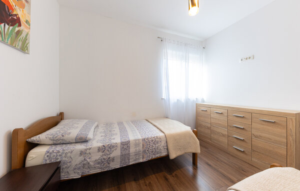 Domy wakacyjne - Trogir-Prapatnica , Chorwacja - CSC795 607