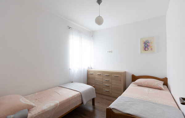 Domy wakacyjne - Trogir-Prapatnica , Chorwacja - CSC795 608