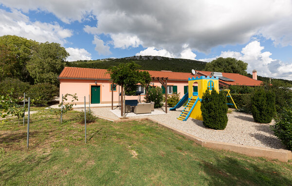 Domy wakacyjne - Trogir-Prapatnica , Chorwacja - CSC795 81