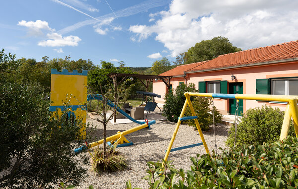 Domy wakacyjne - Trogir-Prapatnica , Chorwacja - CSC795 82