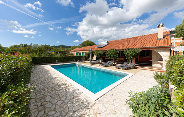 Domy wakacyjne - Trogir-Prapatnica , Chorwacja - CSC795 1