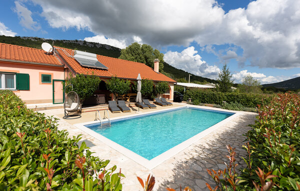 Domy wakacyjne - Trogir-Prapatnica , Chorwacja - CSC795 11