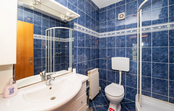 Apartment - Trogir , Croatia - CSC797 6