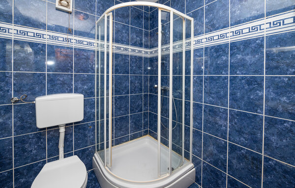 Apartment - Trogir , Croatia - CSC797 701