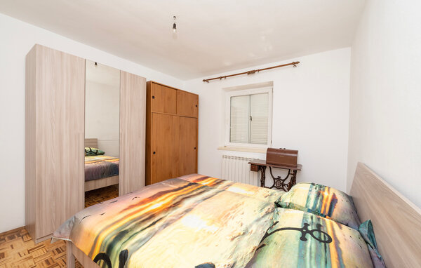 Apartment - Trogir , Croatia - CSC797 601