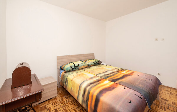 Apartment - Trogir , Croatia - CSC797 602