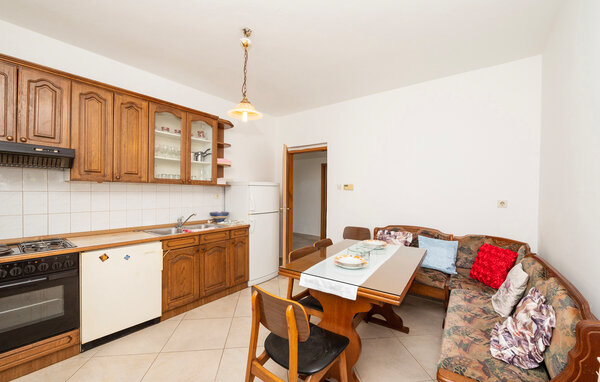 Apartment - Trogir , Croatia - CSC797 3