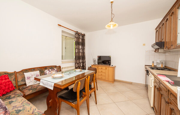 Apartment - Trogir , Croatia - CSC797 401