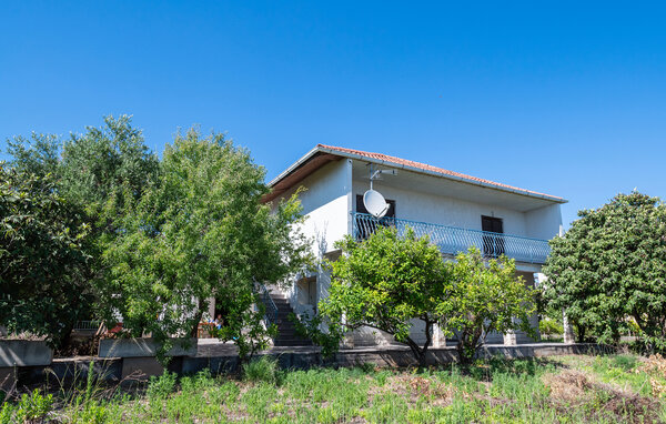 Apartment - Trogir , Croatia - CSC797 81