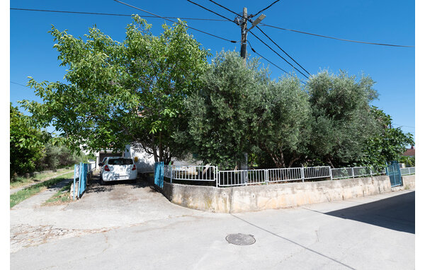 Apartment - Trogir , Croatia - CSC797 82