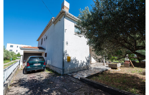 Apartment - Trogir , Croatia - CSC797 83