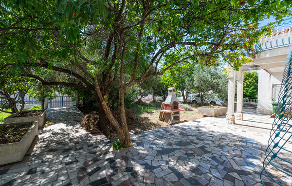 Ferienwohnung - Trogir , Kroatien - CSC797 2