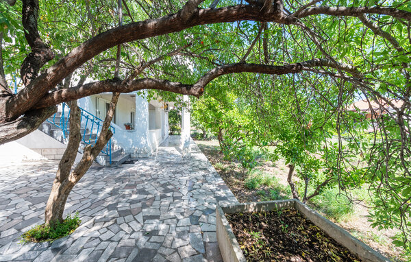 Apartment - Trogir , Croatia - CSC797 101