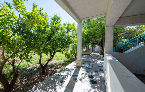 Apartment - Trogir , Croatia - CSC797 102