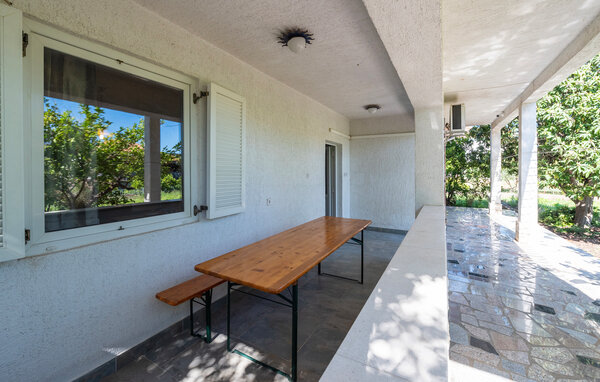 Apartment - Trogir , Croatia - CSC797 105