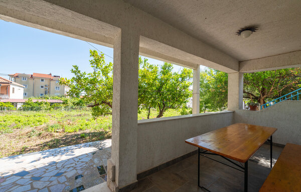 Apartment - Trogir , Croatia - CSC797 106