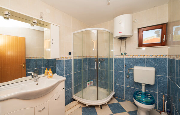 Apartamento - Trogir , Croacia - CSC798 701