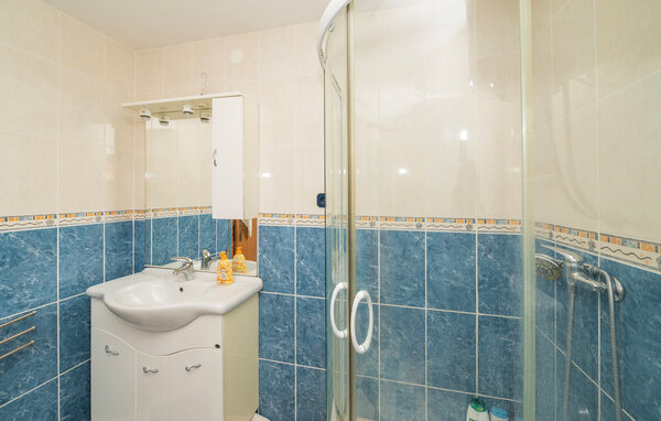 Apartamento - Trogir , Croacia - CSC798 702