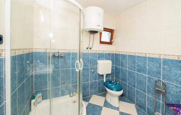 Apartamento - Trogir , Croacia - CSC798 703