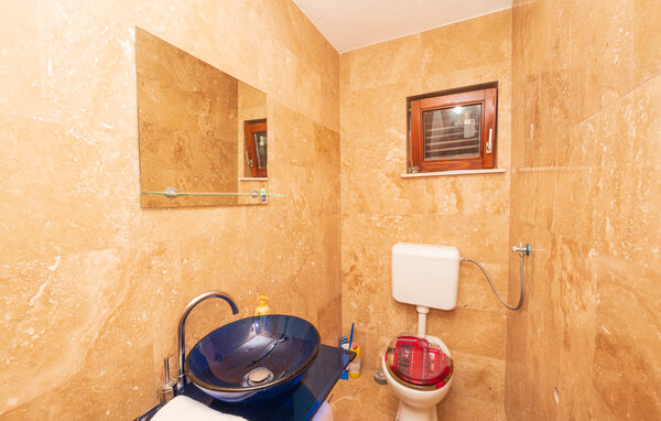 Apartamento - Trogir , Croacia - CSC798 704