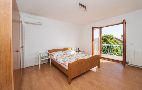 Apartamento - Trogir , Croacia - CSC798 601