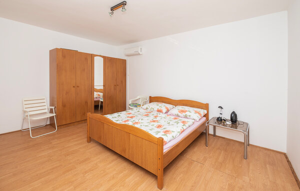 Apartamento - Trogir , Croacia - CSC798 602