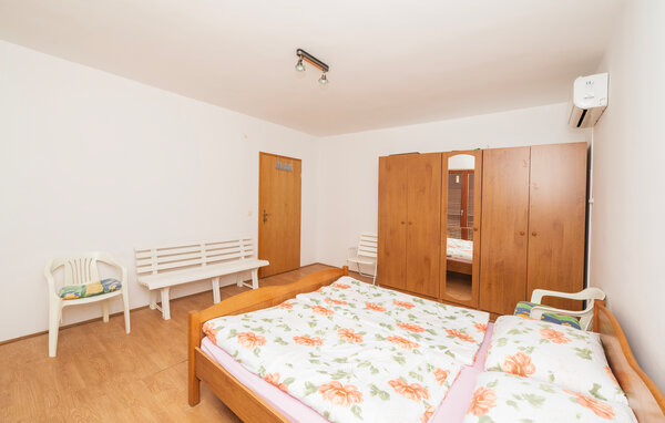 Apartamento - Trogir , Croacia - CSC798 603