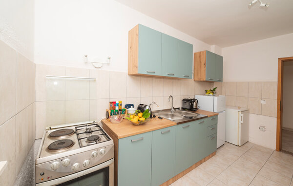 Apartamento - Trogir , Croacia - CSC798 401