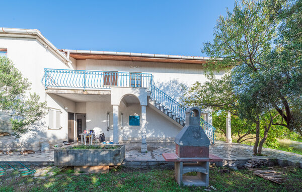 Ferienwohnung - Trogir , Kroatien - CSC798 2