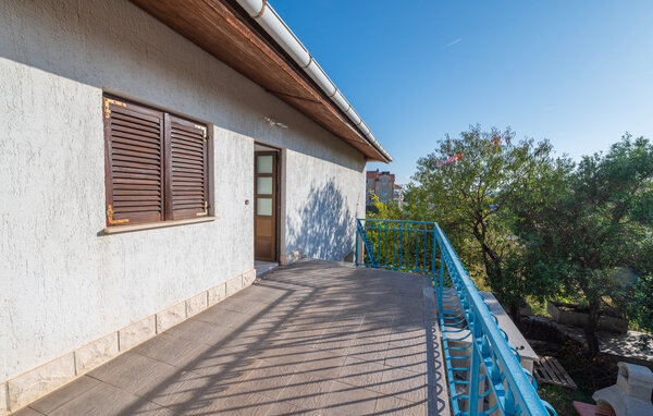 Apartamento - Trogir , Croacia - CSC798 3