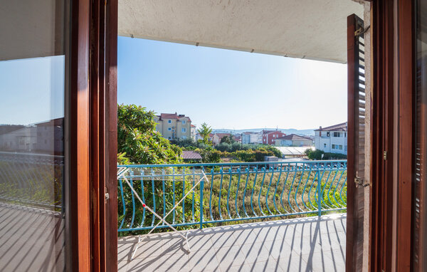 Apartamento - Trogir , Croacia - CSC798 101