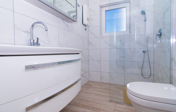 Appartamento - Okrug gornji , Croazia - CSC799 701