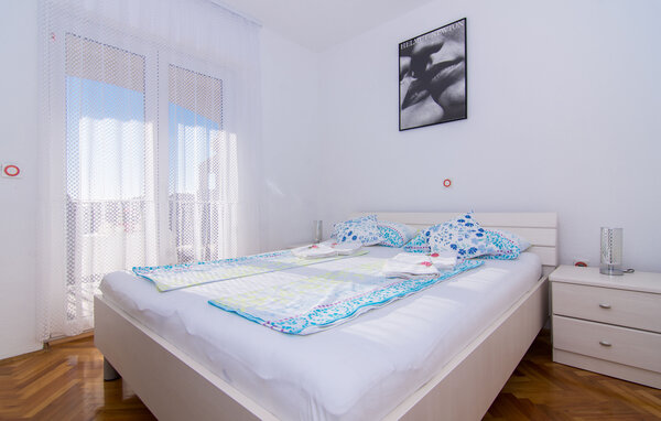 Appartamento - Okrug gornji , Croazia - CSC799 601