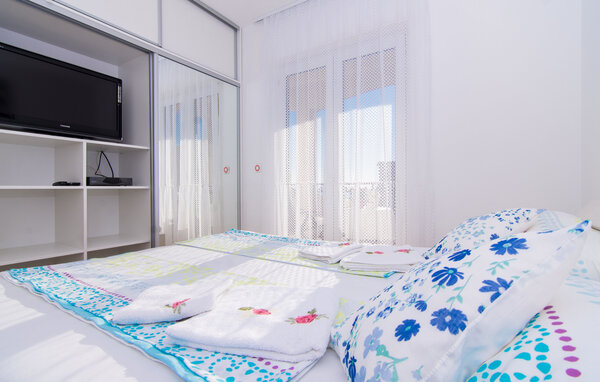 Appartamento - Okrug gornji , Croazia - CSC799 602